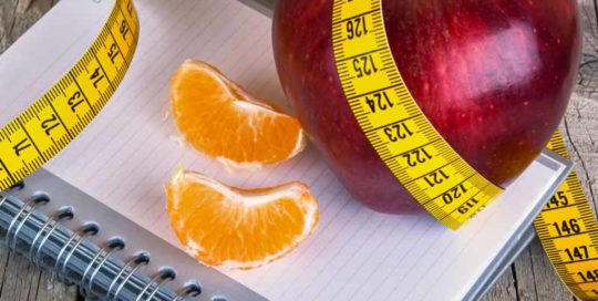 Dieta e nutrizione - Parafarmacia Erbasan