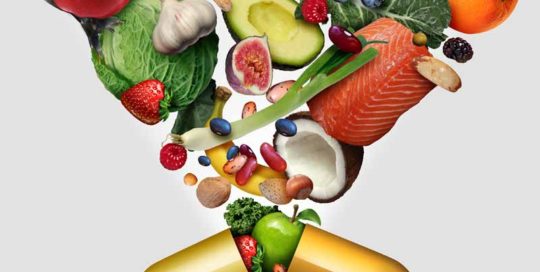 Integratori alimentari - Parafarmacia Erbasan